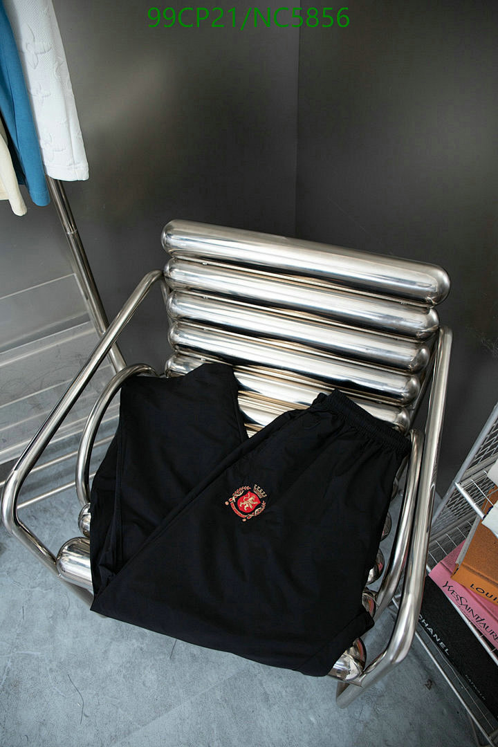 Clothing-Balenciaga Code: NC5856 $: 99USD