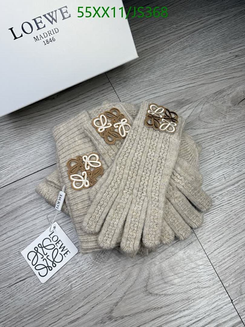 Scarf-Loewe Code: JS368 $: 55USD