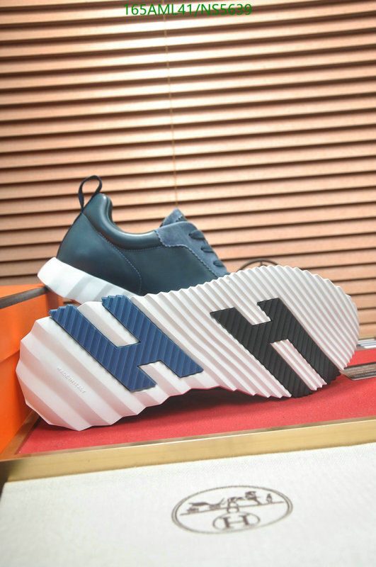 Men shoes-Hermes Code: NS5639 $: 165USD