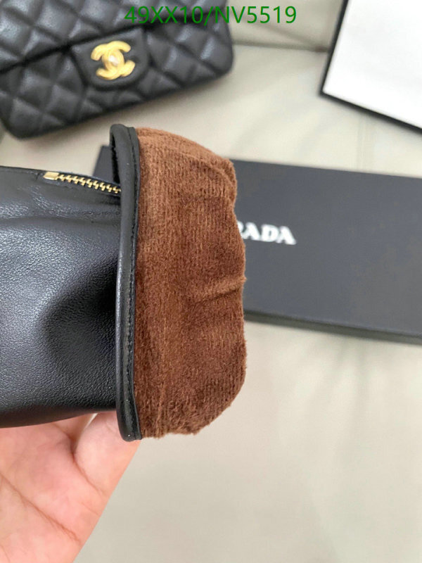 Gloves-Prada Code: NV5519 $: 49USD