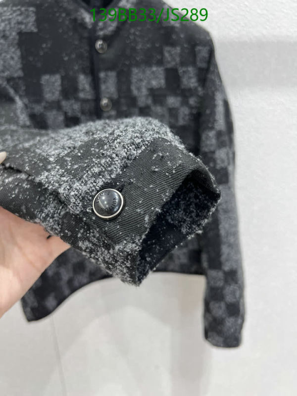 Clothing-LV Code: JS289 $: 139USD