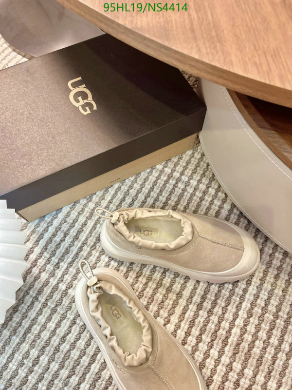 Women Shoes-UGG Code: NS4414 $: 95USD