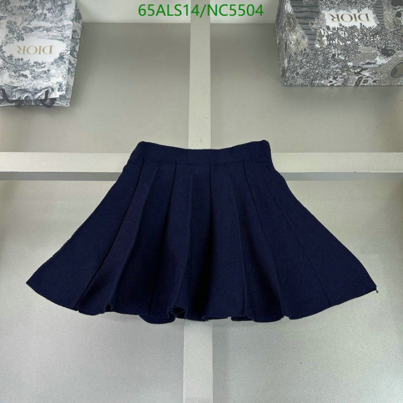 Kids Clothing-Thom Browne Code: NC5504 $: 65USD