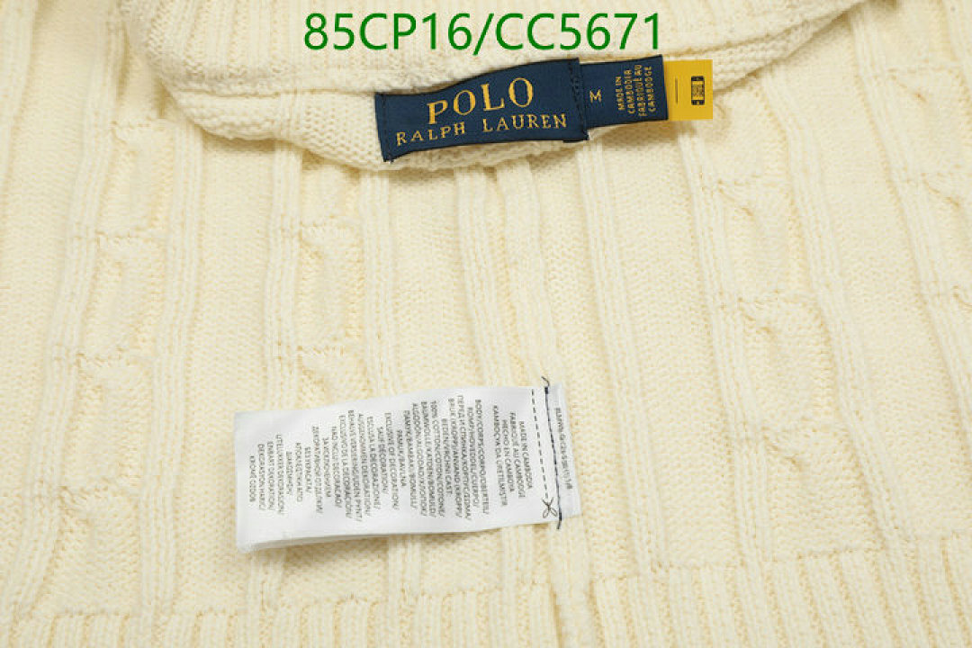 Clothing-Ralph Lauren Code: CC5671 $: 85USD