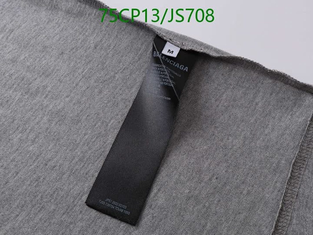 Clothing-Balenciaga Code: JS708 $: 75USD