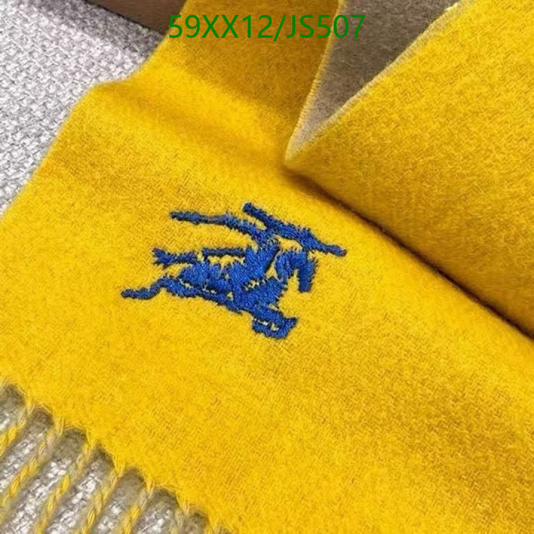 Scarf-Burberry Code: JS507 $: 59USD