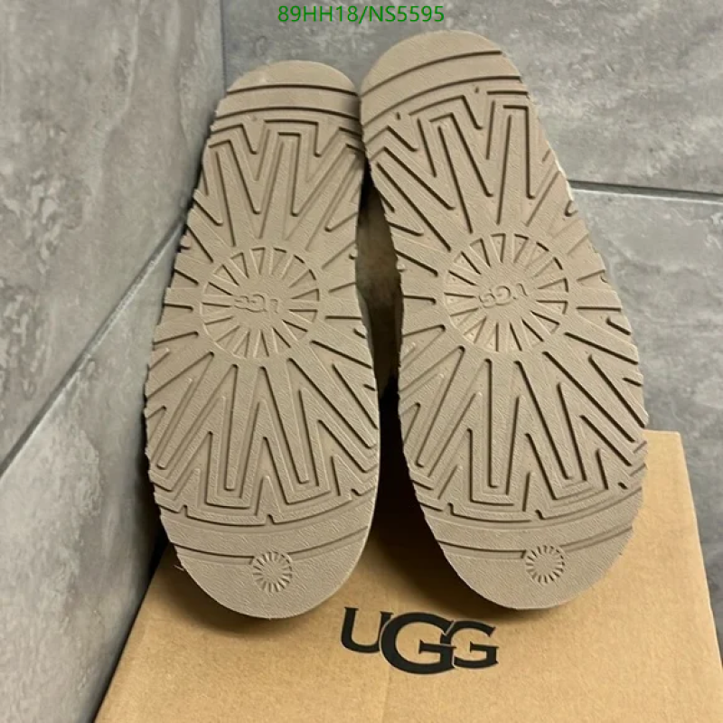 Women Shoes-UGG Code: NS5595 $: 89USD