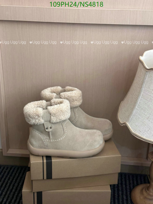 Women Shoes-UGG Code: NS4818 $: 109USD