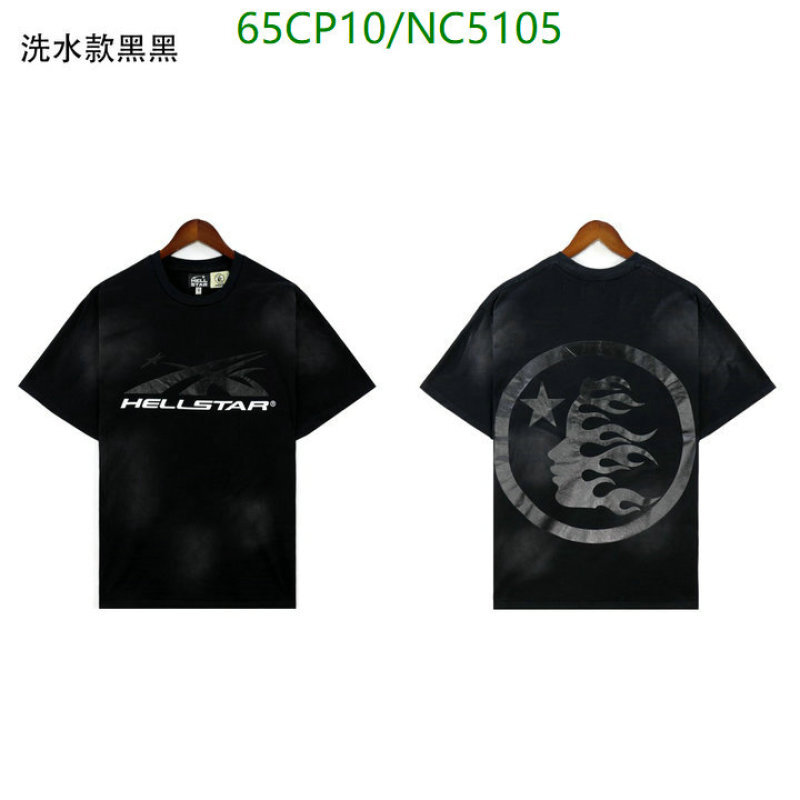 Clothing-Hellstar Code: NC5105 $: 65USD