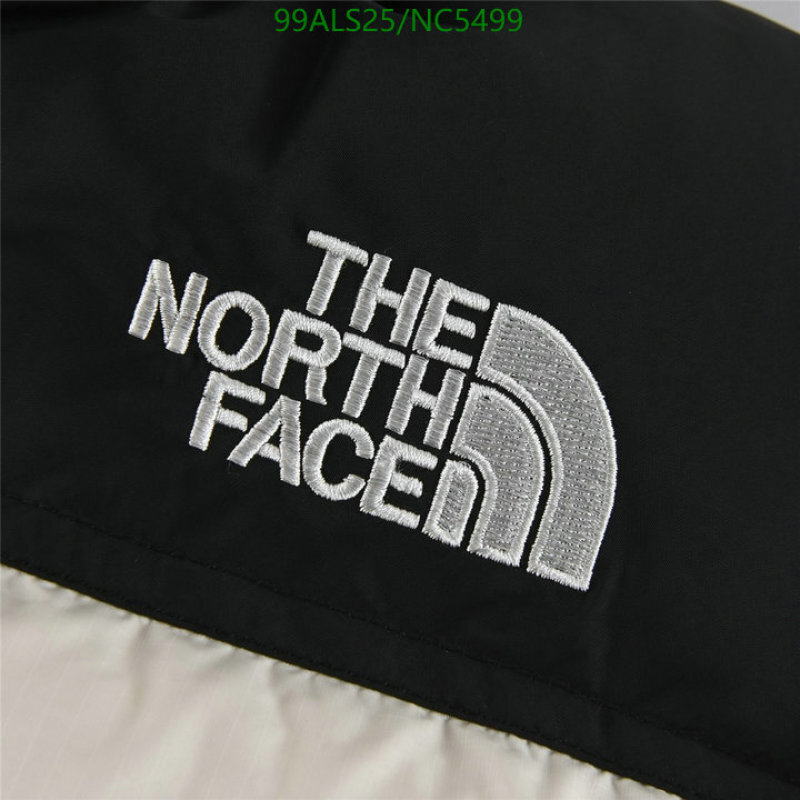 Kids Clothing-The North Face Code: NC5499 $: 99USD