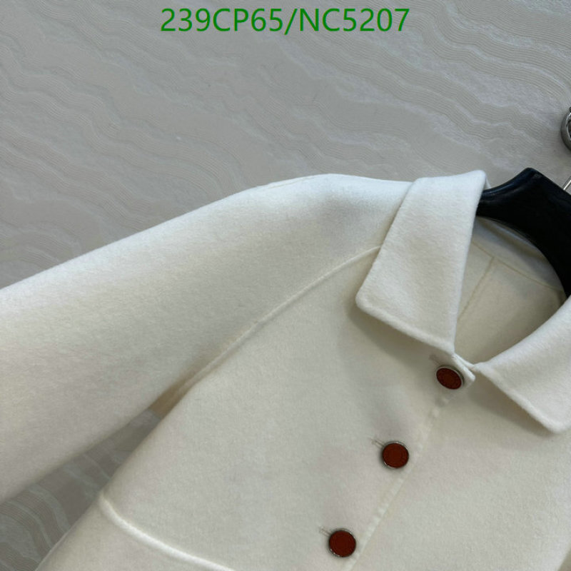 Clothing-Hermes Code: NC5207 $: 239USD