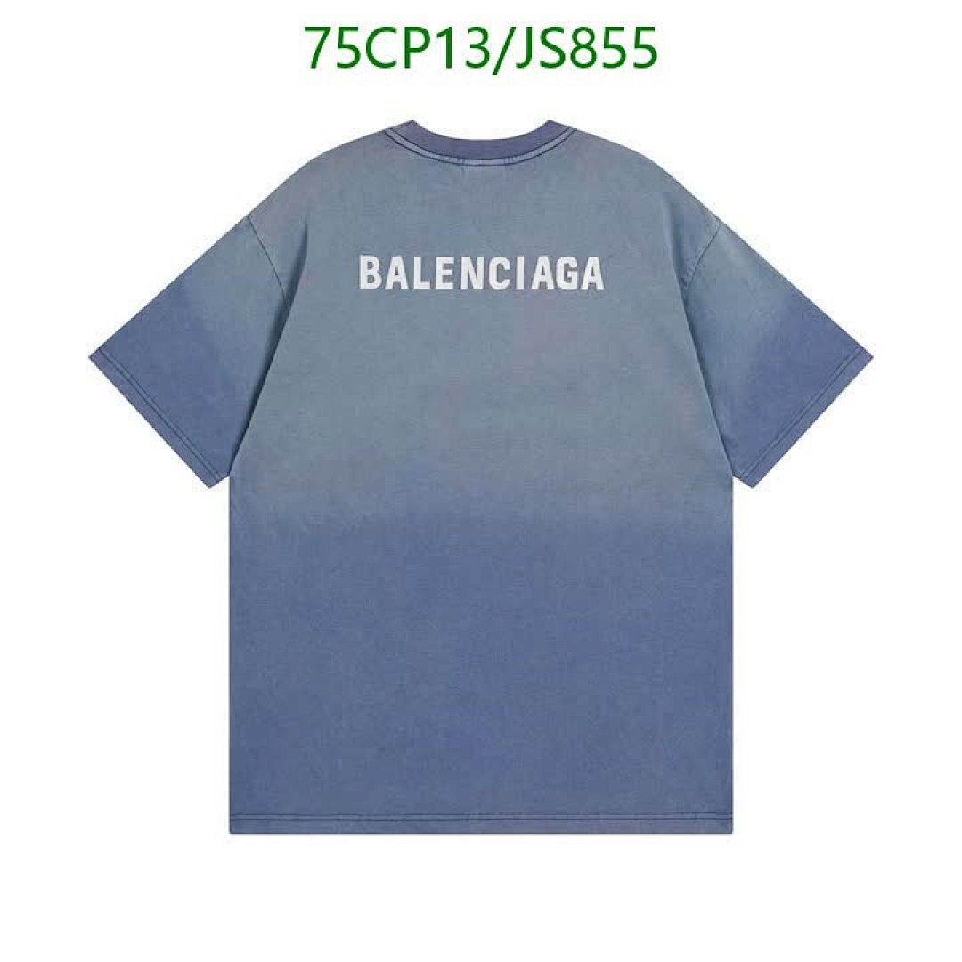 Clothing-Balenciaga Code: JS855 $: 75USD