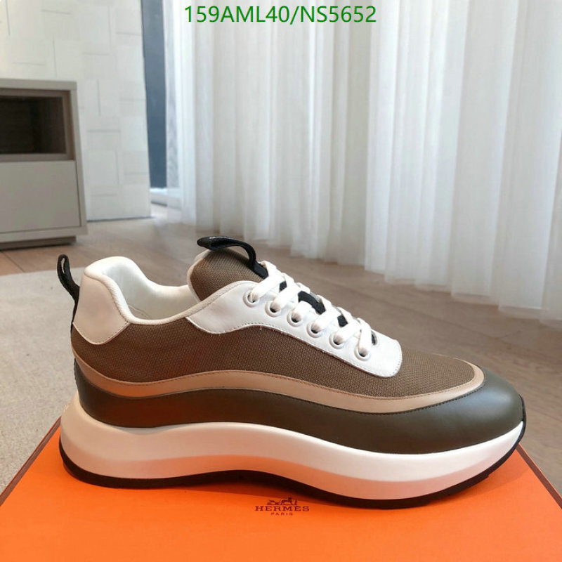 Men shoes-Hermes Code: NS5652 $: 159USD