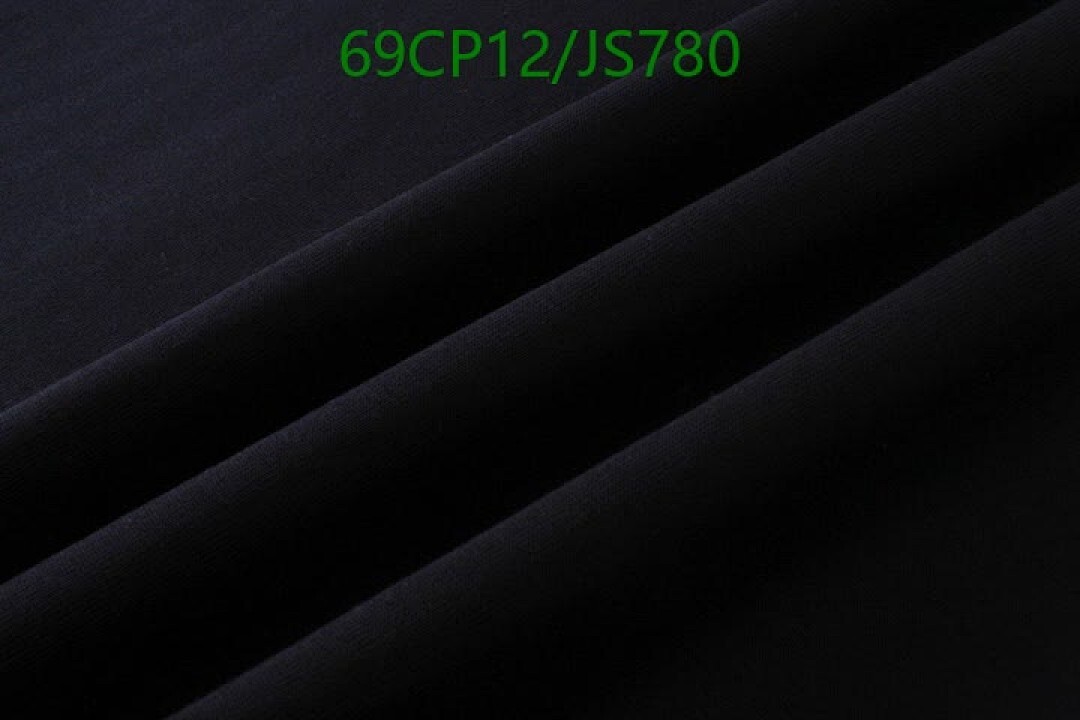 Clothing-Balenciaga Code: JS780 $: 69USD