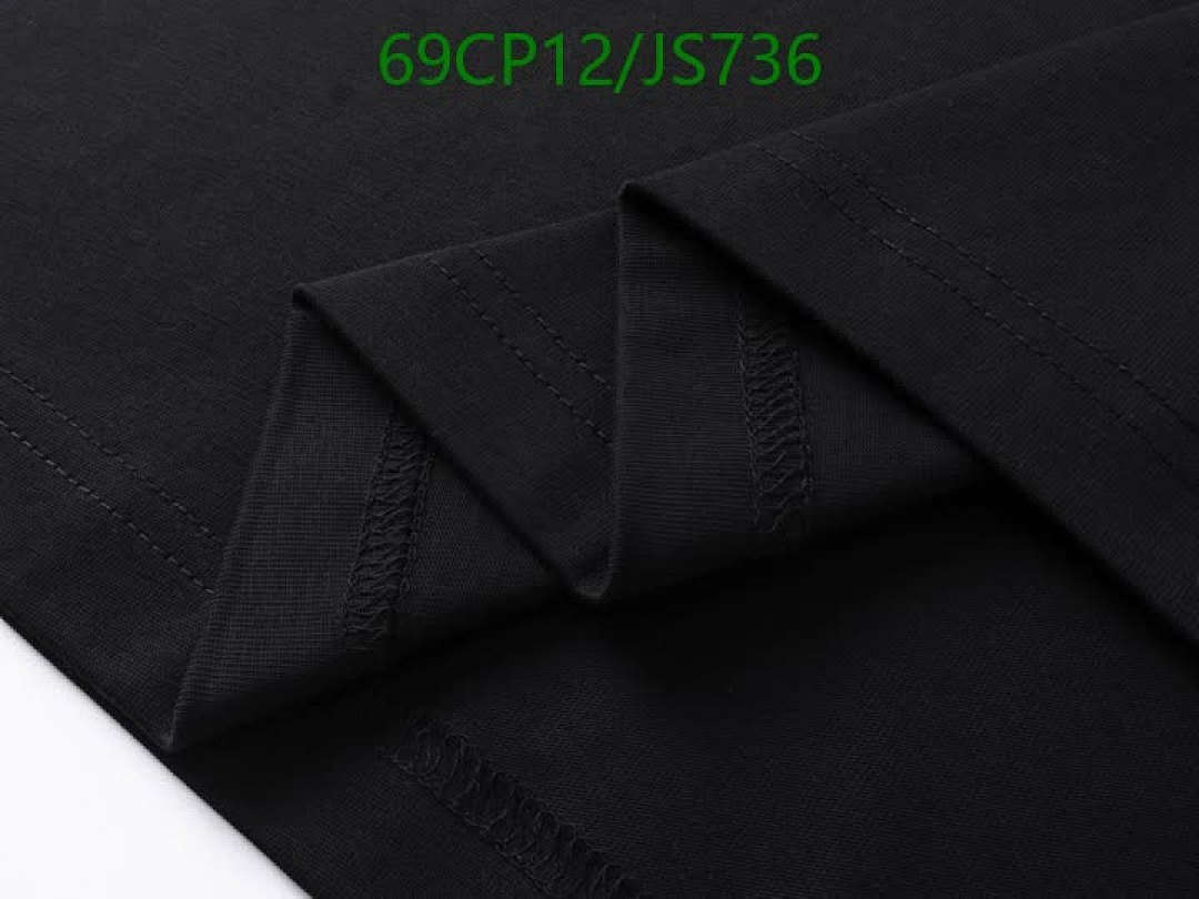 Clothing-Balenciaga Code: JS736 $: 69USD