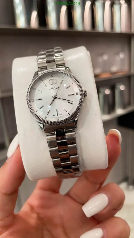 Watch-4A Quality-Gucci Code: JS114 $: 119USD