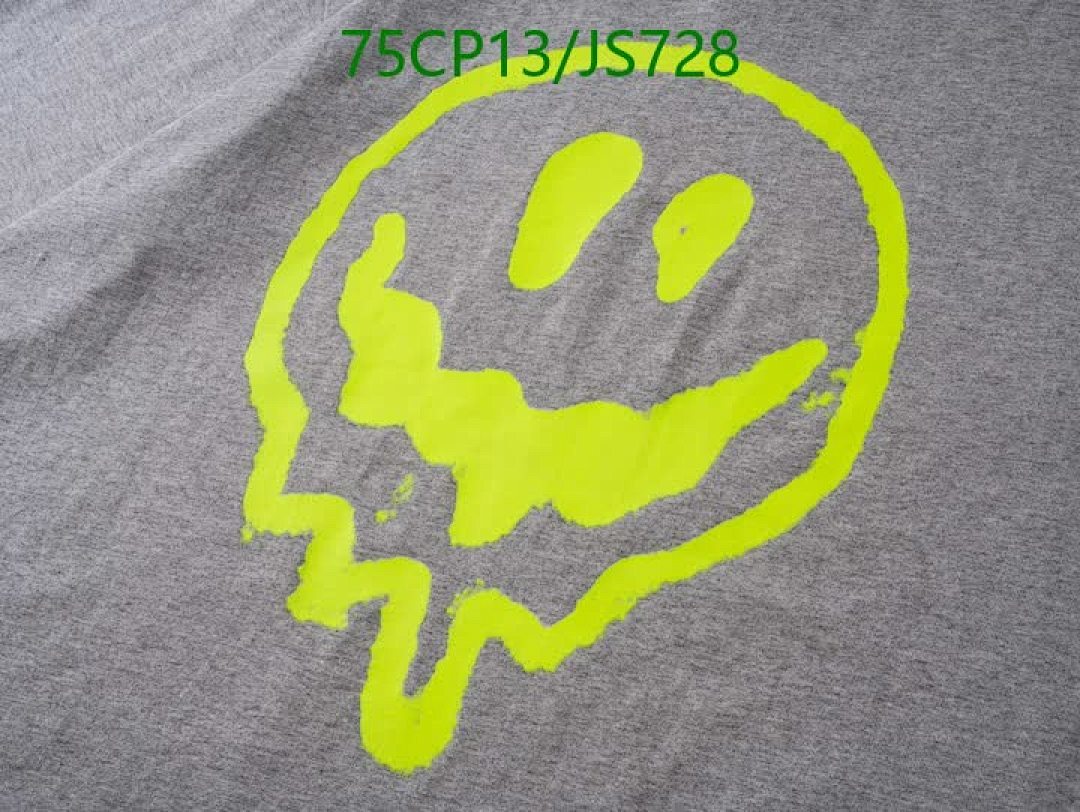 Clothing-Balenciaga Code: JS728 $: 75USD