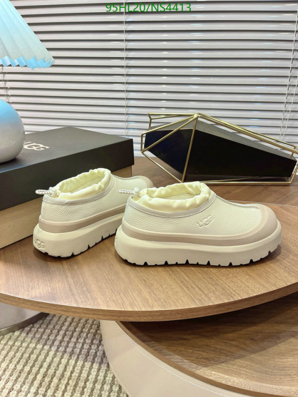 Women Shoes-UGG Code: NS4413 $: 95USD