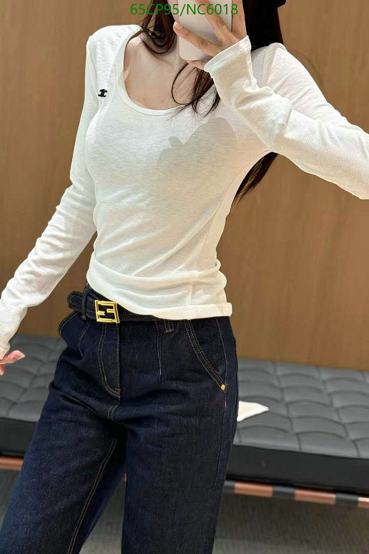 Clothing-Celine Code: NC6018 $: 65USD