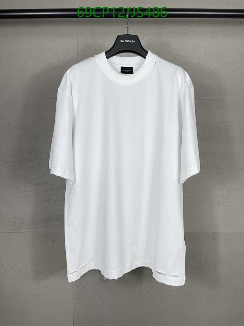 Clothing-Balenciaga Code: JS486 $: 69USD