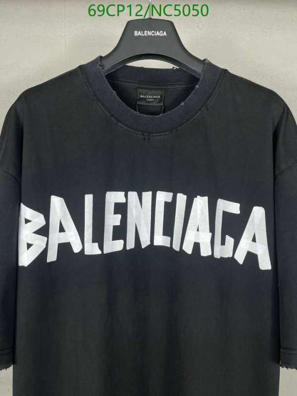 Clothing-Balenciaga Code: NC5050 $: 69USD