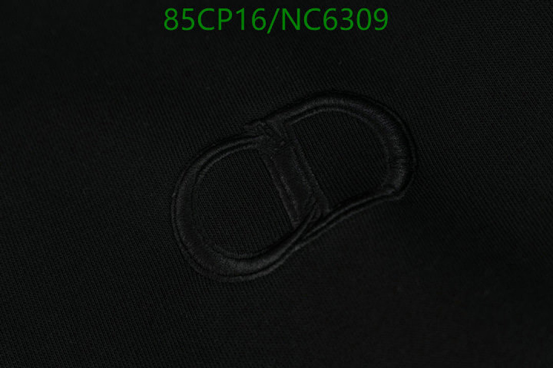 Clothing-Dior Code: NC6309 $: 85USD