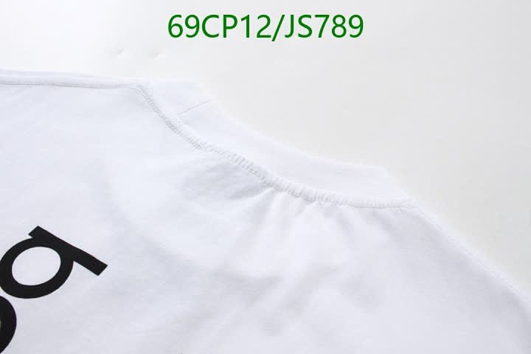 Clothing-Balenciaga Code: JS789 $: 69USD