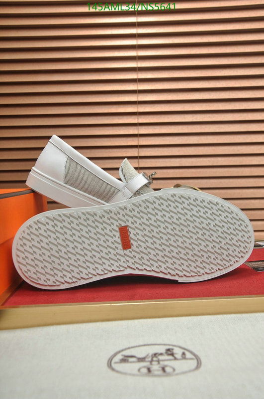 Men shoes-Hermes Code: NS5641 $: 145USD