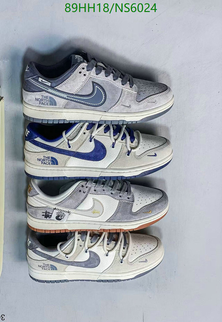 Men shoes-Nike Code: NS6024 $: 89USD