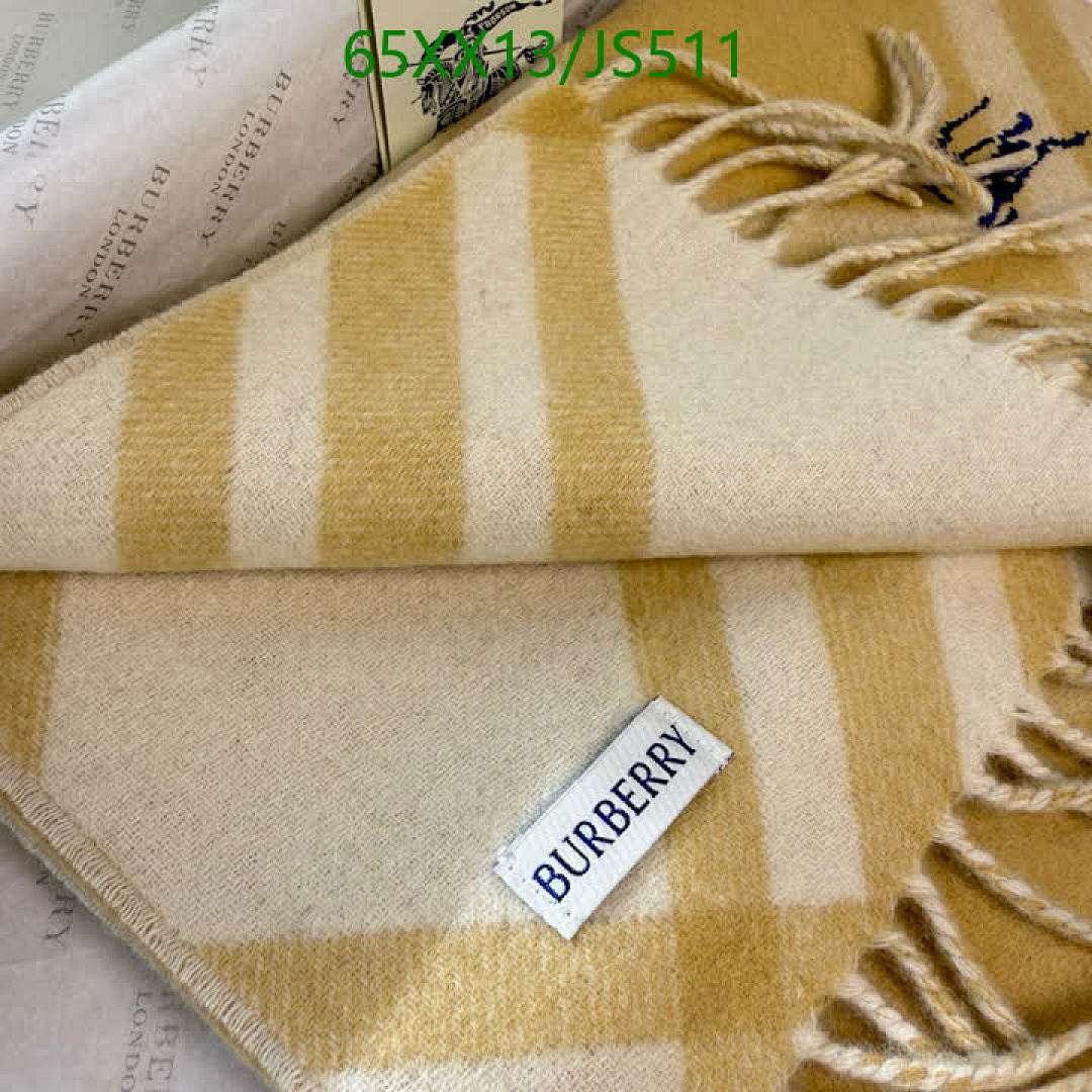 Scarf-Burberry Code: JS511 $: 65USD