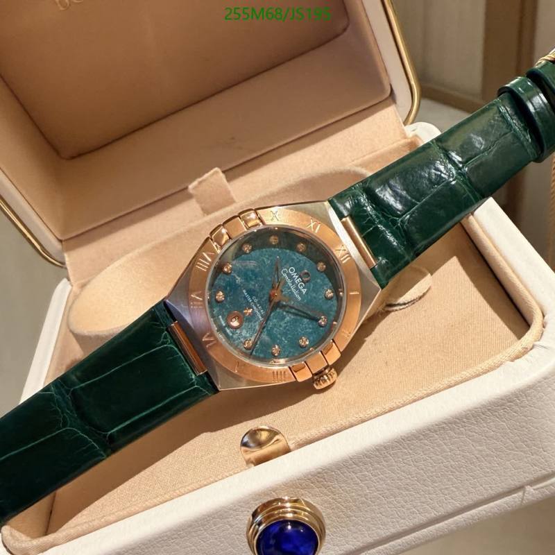 Watch-(Mirror Quality)- Code: JS195 $: 255USD