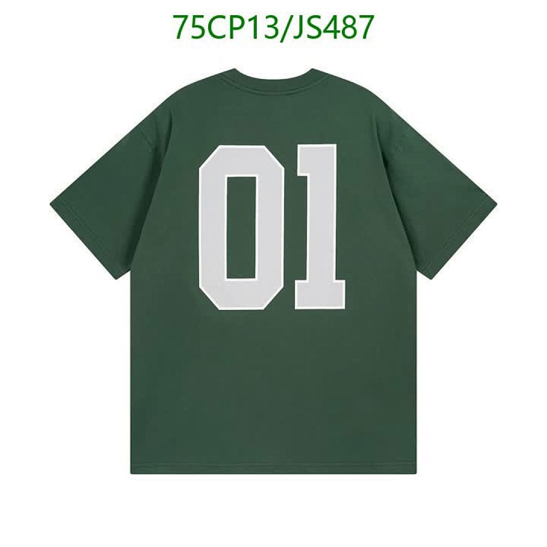 Clothing-Balenciaga Code: JS487 $: 75USD