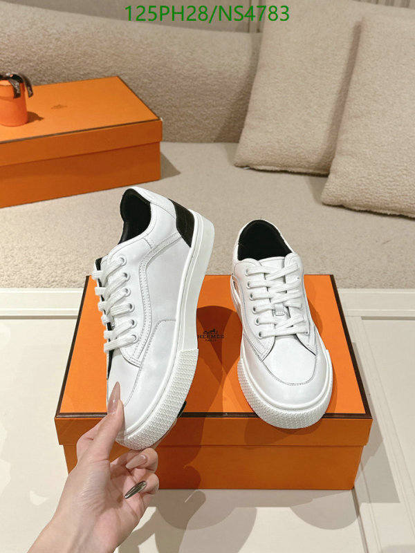 Men shoes-Hermes Code: NS4783 $: 125USD