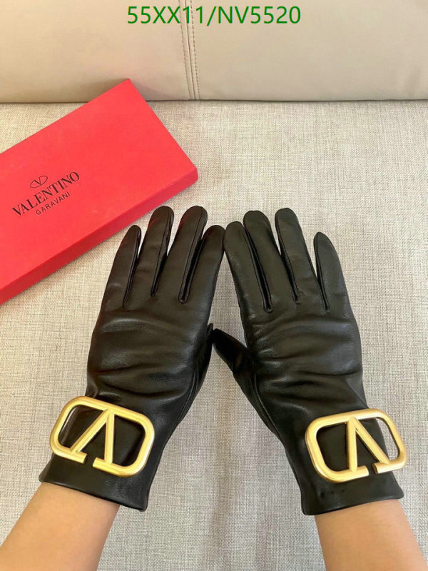 Gloves-Valentino Code: NV5520 $: 55USD