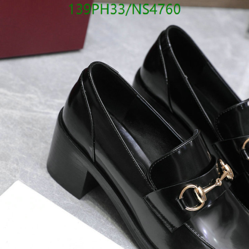 Women Shoes-Gucci Code: NS4760 $: 139USD