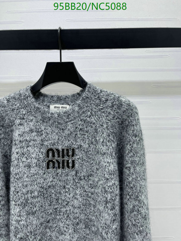 Clothing-MIUMIU Code: NC5088 $: 95USD