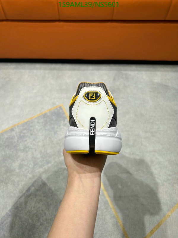 Men shoes-Fendi Code: NS5601 $: 159USD