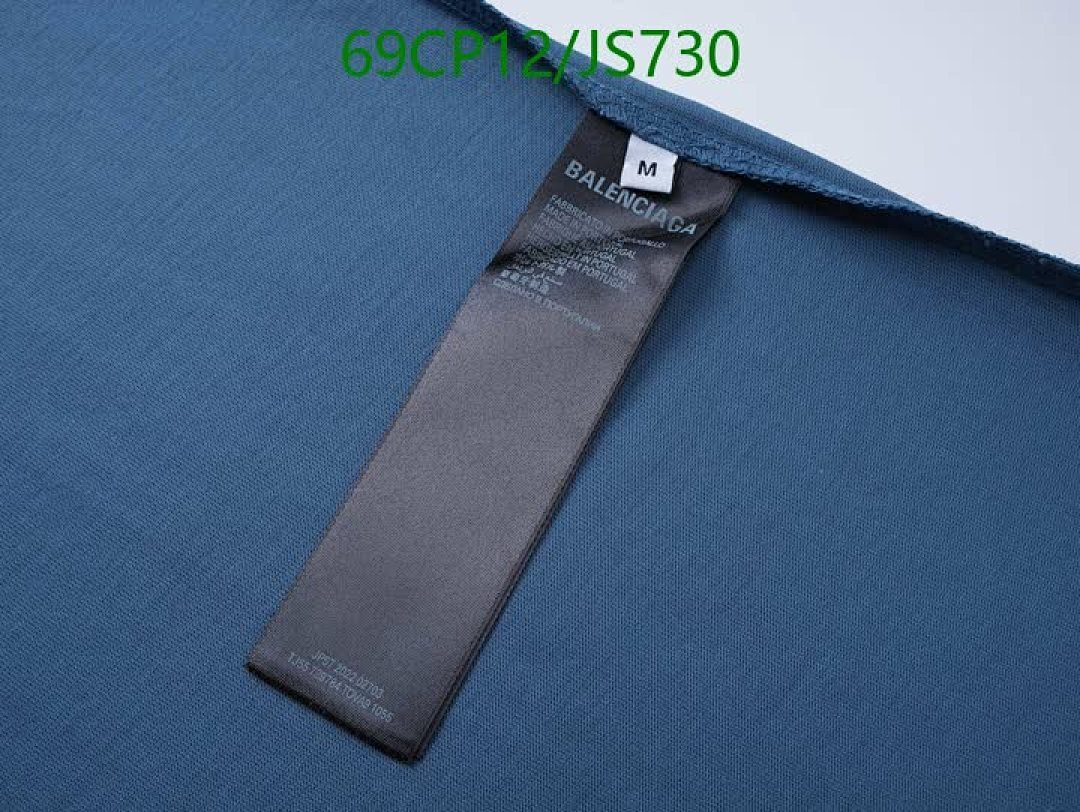 Clothing-Balenciaga Code: JS730 $: 69USD