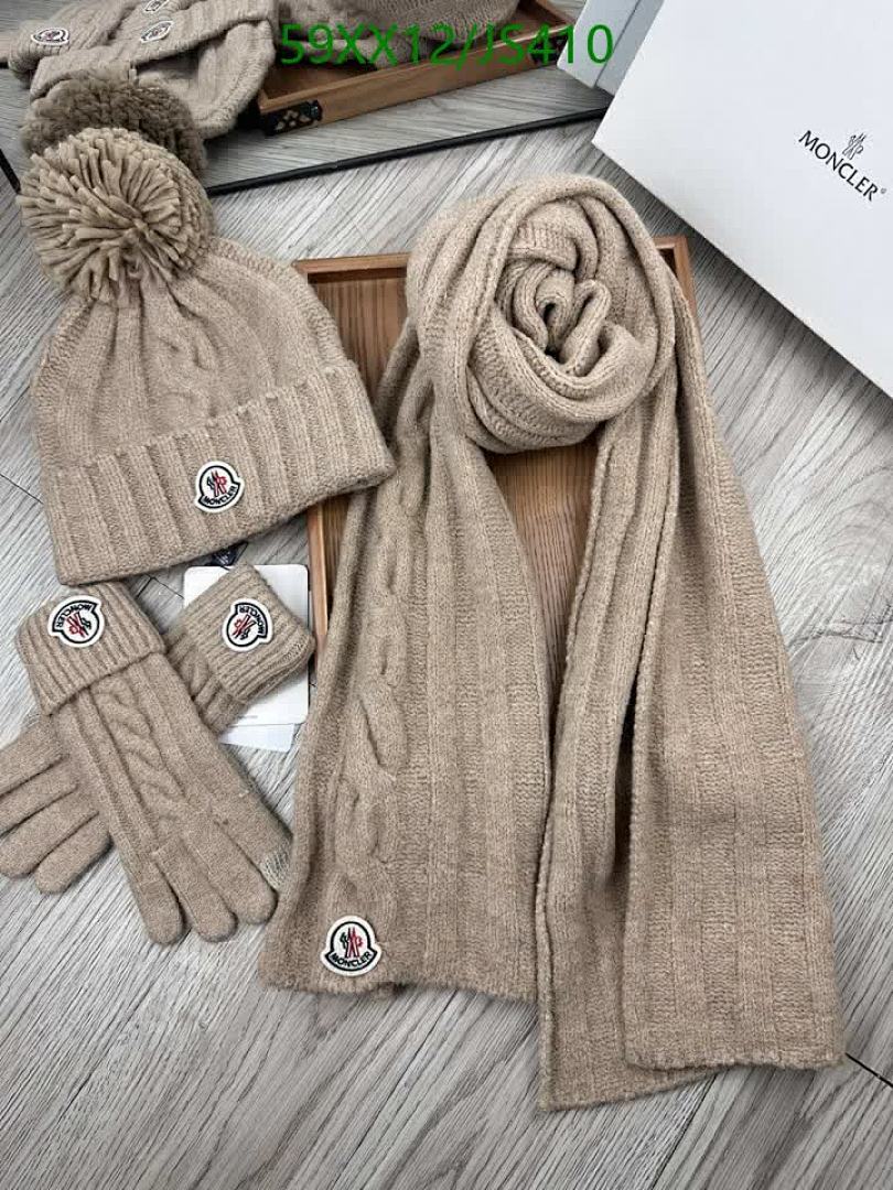 Cap-(Hat)-Moncler Code: JS410 $: 59USD