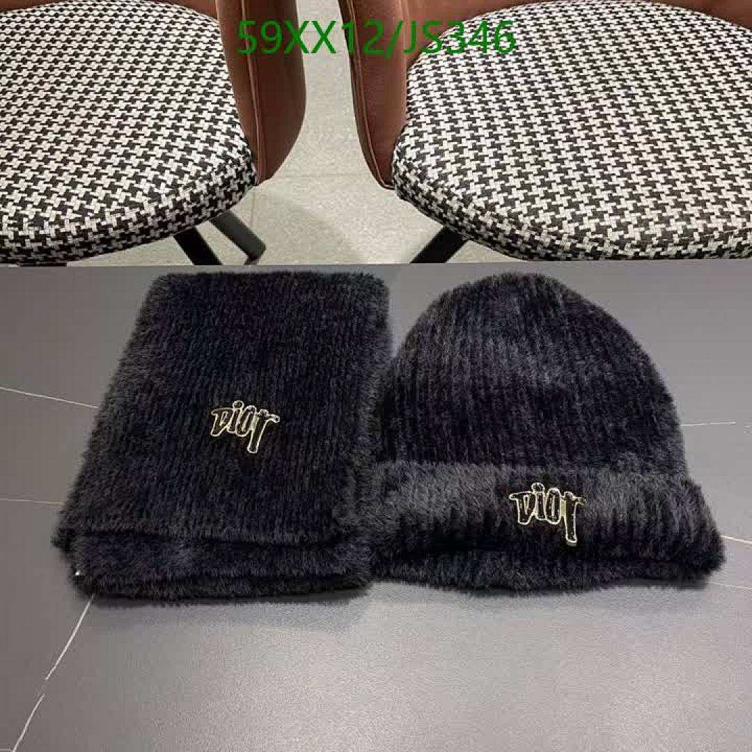 Scarf-Dior Code: JS346 $: 59USD