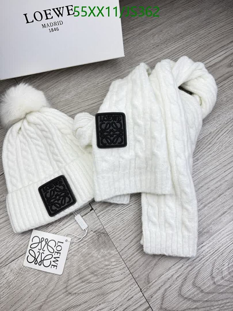 Cap-(Hat)-Loewe Code: JS362 $: 55USD