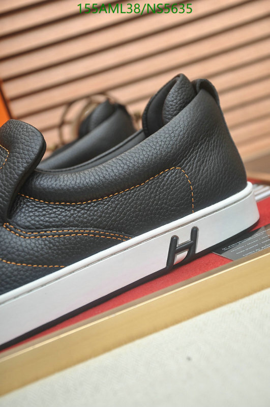 Men shoes-Hermes Code: NS5635 $: 155USD
