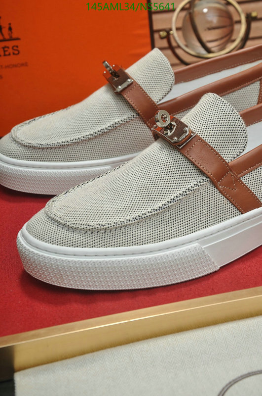Men shoes-Hermes Code: NS5641 $: 145USD