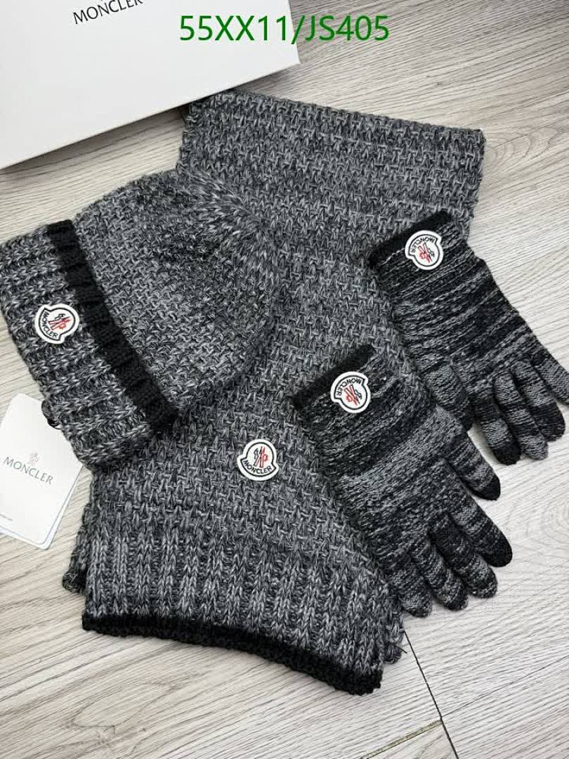 Cap-(Hat)-Moncler Code: JS405 $: 55USD