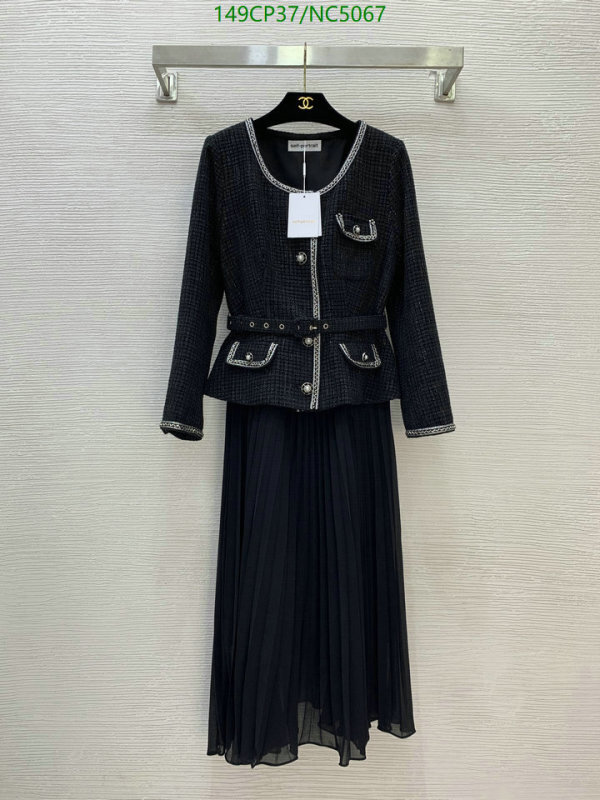 Clothing-Self-Portrait Code: NC5067 $: 149USD