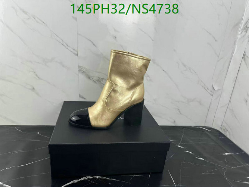 Women Shoes-Boots Code: NS4738 $: 145USD