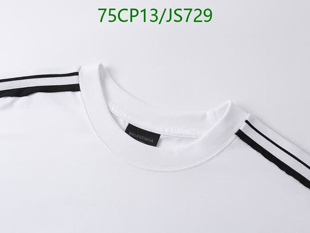 Clothing-Balenciaga Code: JS729 $: 75USD