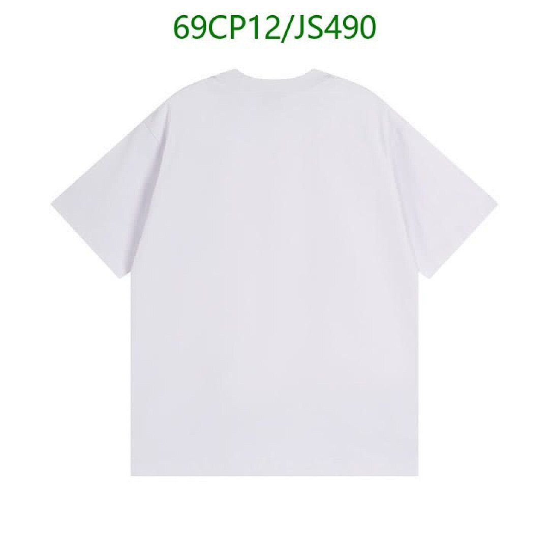 Clothing-Balenciaga Code: JS490 $: 69USD