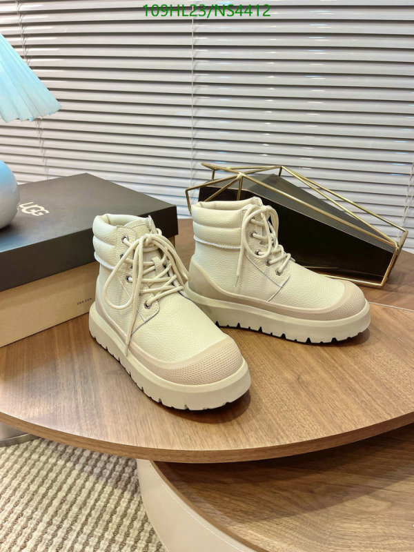 Men shoes-Boots Code: NS4412 $: 109USD