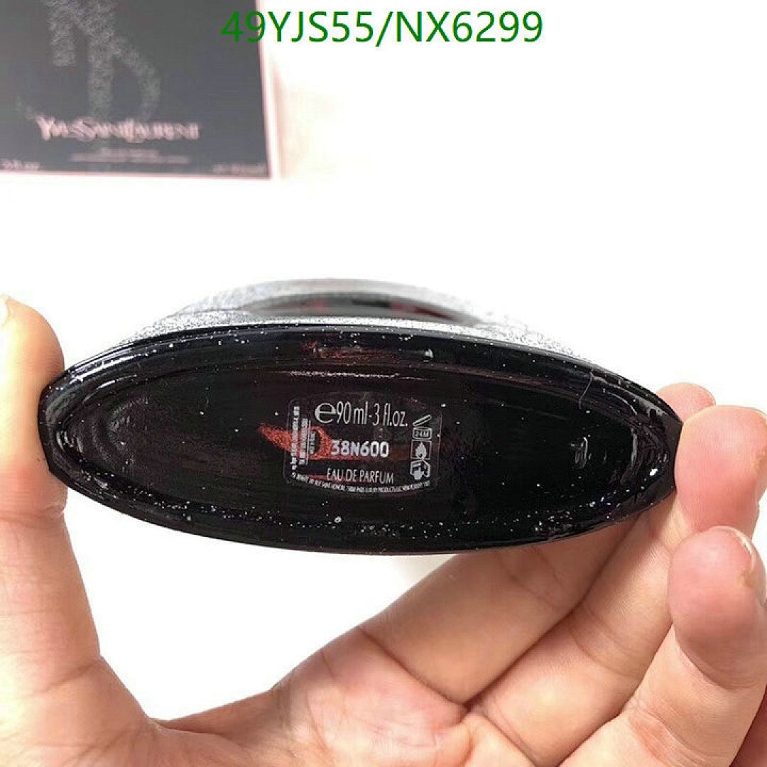 Perfume-YSL Code: NX6299 $: 49USD